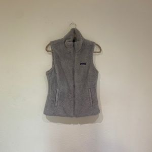 Patagonia vest